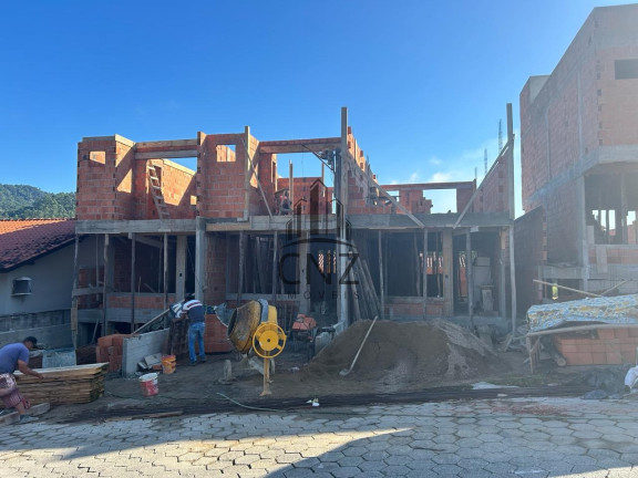 Imagem Casa com 2 Quartos à Venda, 73 m² em São João - Brusque
