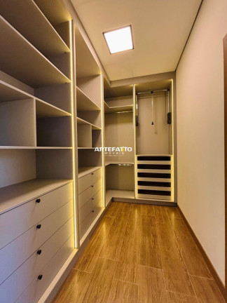 Imagem Casa de Condomínio com 3 Quartos à Venda, 270 m² em Parque Universitário - Franca Imagem Casa de Condomínio com 3 Quartos à Venda, 270 m² em Parque Universitário - Franca