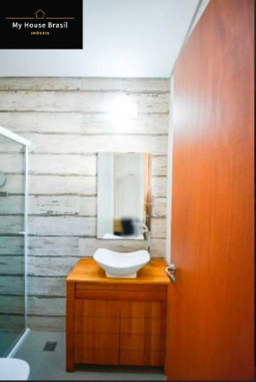 Imagem Sobrado com 3 Quartos à Venda, 163 m² em Vila Mazzei - São Paulo