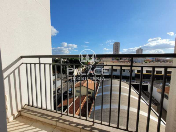 Imagem Apartamento com 1 Quarto à Venda ou Locação, 61 m² em Paulicéia - Piracicaba Imagem Apartamento com 1 Quarto à Venda ou Locação, 61 m² em Paulicéia - Piracicaba