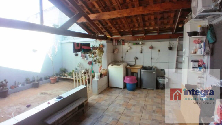 Imagem Casa com 3 Quartos à Venda, 200 m² em Parque Nossa Senhora Das Dores - Limeira Imagem Casa com 3 Quartos à Venda, 200 m² em Parque Nossa Senhora Das Dores - Limeira
