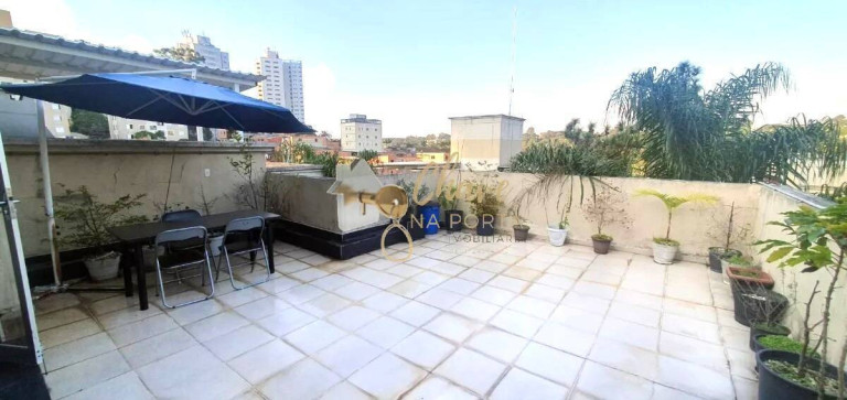 Imagem Apartamento com 3 Quartos à Venda, 143 m² em Paraisópolis - São Paulo Imagem Apartamento com 3 Quartos à Venda, 143 m² em Paraisópolis - São Paulo