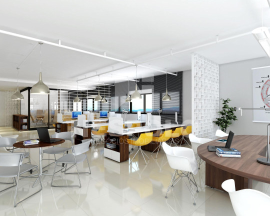 Imagem Imóvel Comercial à Venda, 54 m² em Centro - Biguacu