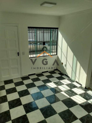 Imagem Casa com 2 Quartos à Venda, 80 m² em Vila Formosa - São Paulo