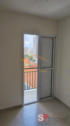 Imagem Apartamento com 2 Quartos à Venda, 47 m² em Parada Inglesa - São Paulo Imagem Apartamento com 2 Quartos à Venda, 47 m² em Parada Inglesa - São Paulo