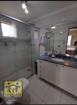 Imagem Apartamento com 3 Quartos à Venda, 89 m² em Ipiranga - São Paulo