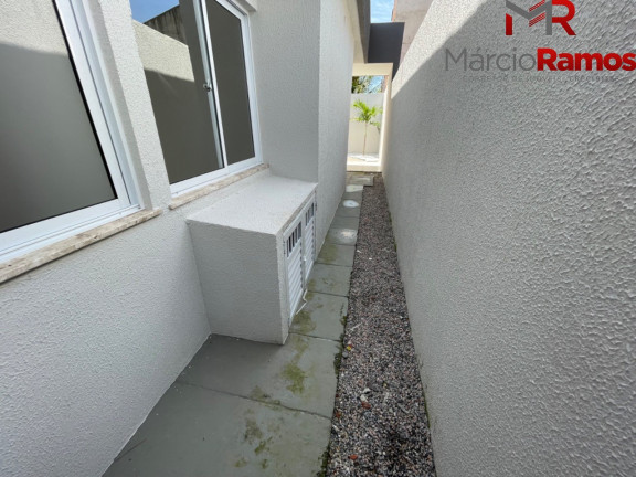 Imagem Casa com 3 Quartos à Venda, 106 m² em Guaribas - Eusébio Imagem Casa com 3 Quartos à Venda, 106 m² em Guaribas - Eusébio