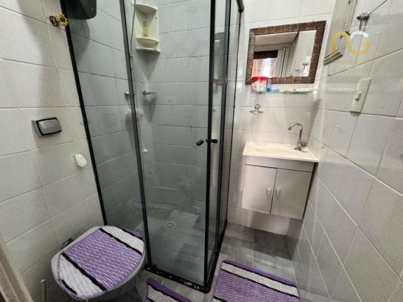 Imagem Kitnet com 1 Quarto à Venda, 27 m² em Tupi - Praia Grande