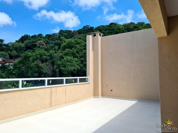 Imagem Cobertura com 2 Quartos à Venda, 150 m² em Toninhas - Ubatuba