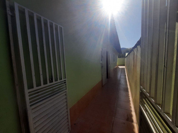 Imagem Casa com 2 Quartos à Venda, 77 m² em Jussara - Mongaguá Imagem Casa com 2 Quartos à Venda, 77 m² em Jussara - Mongaguá