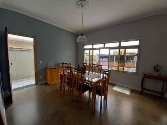 Imagem Casa com 3 Quartos à Venda, 232 m² em Vila Bela Vista (zona Norte) - São Paulo