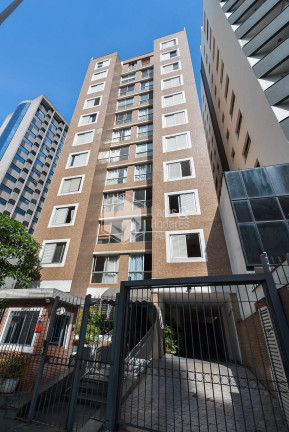 Imagem Apartamento com 2 Quartos à Venda, 60 m² em Santa Cecília - São Paulo