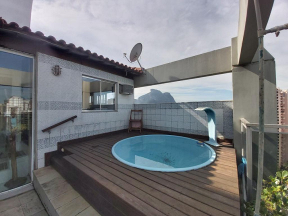 Imagem Apartamento com 2 Quartos à Venda, 125 m² em Barra Da Tijuca - Rio De Janeiro Imagem Apartamento com 2 Quartos à Venda, 125 m² em Barra Da Tijuca - Rio De Janeiro