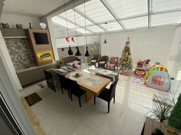 Imagem Apartamento com 3 Quartos à Venda, 237 m² em Centro - Diadema Imagem Apartamento com 3 Quartos à Venda, 237 m² em Centro - Diadema