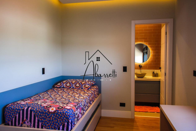 Imagem Casa de Condomínio com 4 Quartos à Venda, 350 m² em Morato - Piracicaba