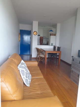 Imagem Imóvel com 2 Quartos à Venda, 55 m² em Assunção - São Bernardo Do Campo