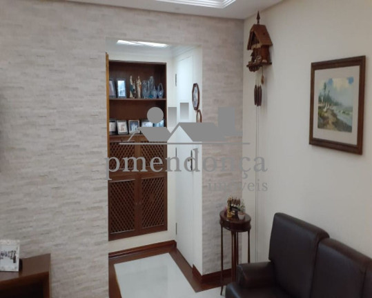 Imagem Apartamento com 3 Quartos à Venda, 210 m² em Santa Cecília - São Paulo