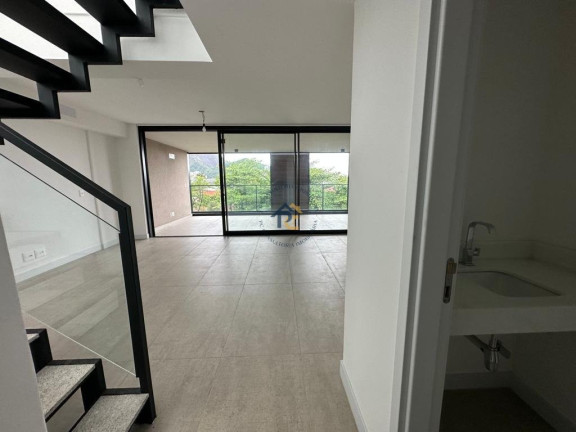 Imagem Cobertura com 4 Quartos à Venda, 337 m² em Lagoa - Rio De Janeiro
