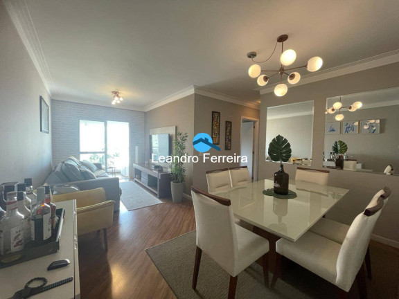 Imagem Apartamento com 3 Quartos à Venda, 90 m² em Vila Valparaíso - Santo André Imagem Apartamento com 3 Quartos à Venda, 90 m² em Vila Valparaíso - Santo André