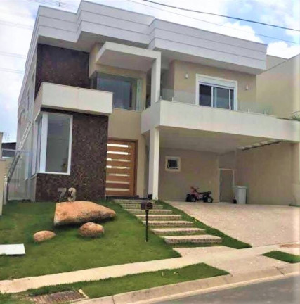 Casa com 3 Quartos à Venda, 396 m² em Campinas