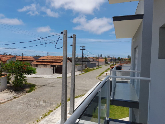 Imagem Sobrado com 3 Quartos à Venda, 105 m² em Parque D'aville Residencial - Peruíbe