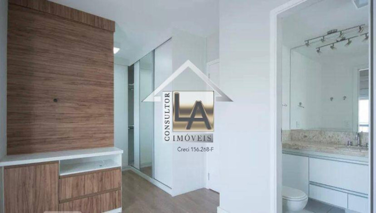 Imagem Apartamento com 2 Quartos à Venda, 101 m² em Alto Da Boa Vista - São Paulo
