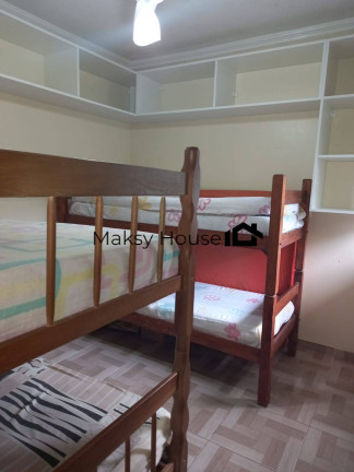 Imagem Casa com 2 Quartos para Temporada, em Bal. Nereidas - Guaratuba Imagem Casa com 2 Quartos para Temporada, em Bal. Nereidas - Guaratuba