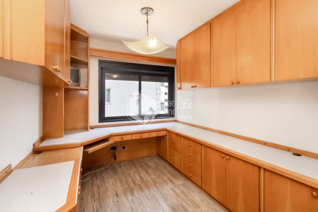 Imagem Apartamento com 3 Quartos à Venda, 136 m² em Brooklin Novo - São Paulo Imagem Apartamento com 3 Quartos à Venda, 136 m² em Brooklin Novo - São Paulo