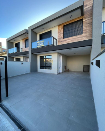 Imagem Casa com 3 Quartos à Venda, 118 m² em Brejatuba - Guaratuba