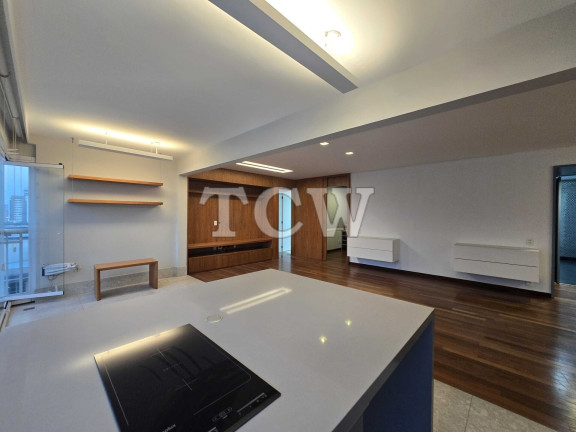Imagem Apartamento com 3 Quartos à Venda, 126 m² em Barra Funda - São Paulo Imagem Apartamento com 3 Quartos à Venda, 126 m² em Barra Funda - São Paulo