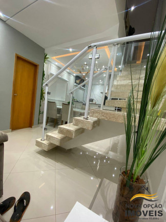 Imagem Casa com 3 Quartos à Venda,  em Jardim Vale Verde - Jundiaí