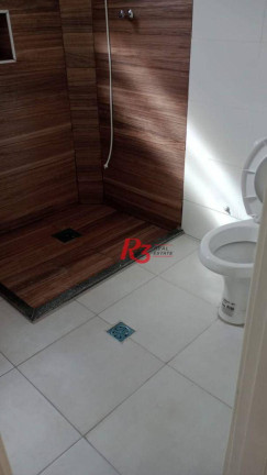 Imagem Apartamento com 3 Quartos à Venda, 65 m² em Aparecida - Santos