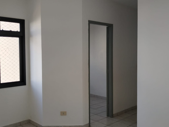 Imagem Apartamento com 2 Quartos à Venda, 56 m² em Centro - Taubaté Imagem Apartamento com 2 Quartos à Venda, 56 m² em Centro - Taubaté