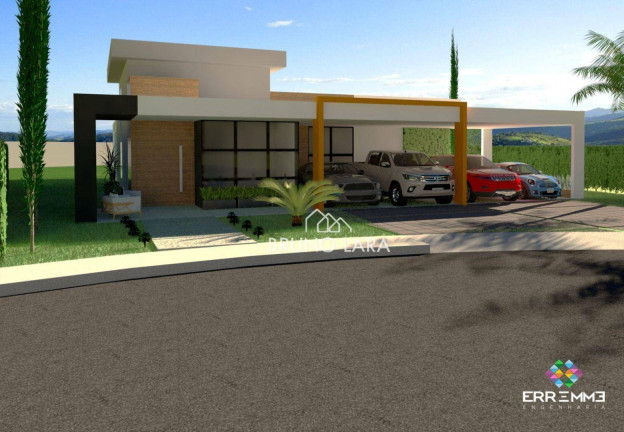 Imagem Casa com 4 Quartos à Venda, 320 m² em Condomínio Morada Do Sol - Igarapé Imagem Casa com 4 Quartos à Venda, 320 m² em Condomínio Morada Do Sol - Igarapé