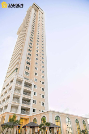 Imagem Apartamento com 4 Quartos à Venda, 351 m² em Altiplano - João Pessoa
