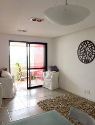 Apartamento com 2 Quartos à Venda, 53 m² em Brooklin - São Paulo