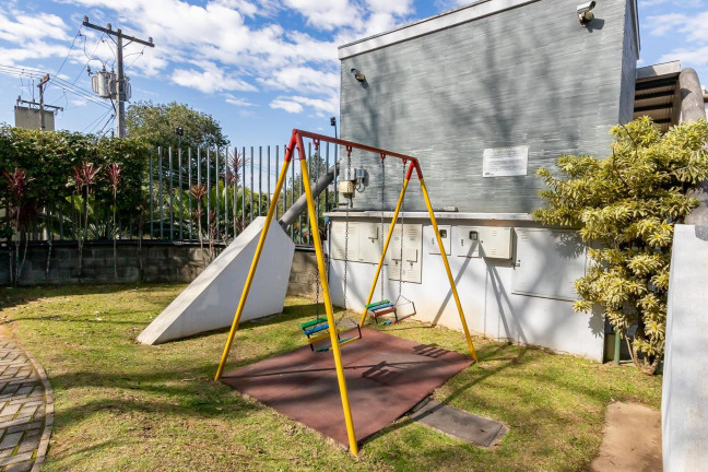Imagem Terreno à Venda, 399 m² em Campo Comprido - Curitiba