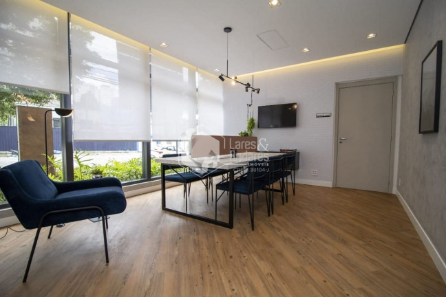 Imagem Apartamento com 1 Quarto à Venda, 37 m² em São Judas - São Paulo Imagem Apartamento com 1 Quarto à Venda, 37 m² em São Judas - São Paulo