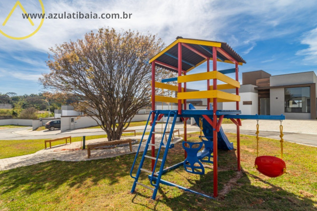 Imagem Casa com 3 Quartos à Venda, 117 m² em San Fernando Valley - Atibaia