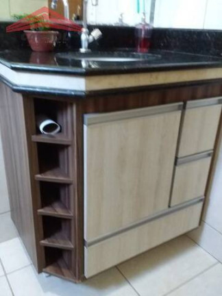 Imagem Casa com 3 Quartos à Venda, 275 m² em Jardim Mirante - Várzea Paulista