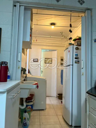 Imagem Apartamento com 3 Quartos à Venda, 100 m² em Luzia - Aracaju
