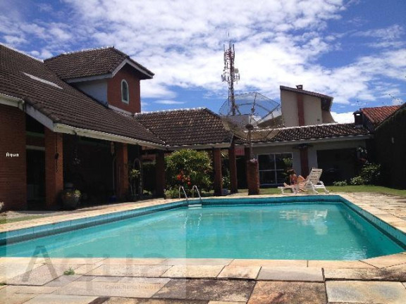 Casa com 7 Quartos à Venda, 720 m² em Balneario Stella Maris - Peruíbe