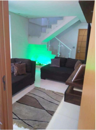 Foto do imóvel Apartamento com 2 Quartos à Venda, 99 m² em Nova Gerty - São Caetano Do Sul