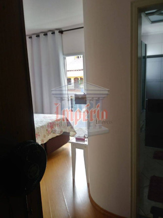 Imagem Apartamento com 2 Quartos à Venda, 67 m² em Vila Pires - Santo André