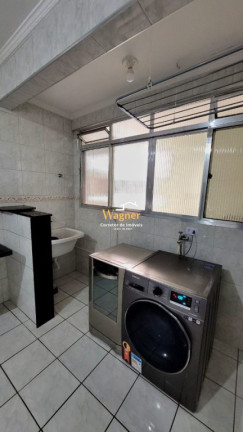 Imagem Apartamento com 3 Quartos à Venda, 113 m² em Boqueirao - Praia Grande Imagem Apartamento com 3 Quartos à Venda, 113 m² em Boqueirao - Praia Grande