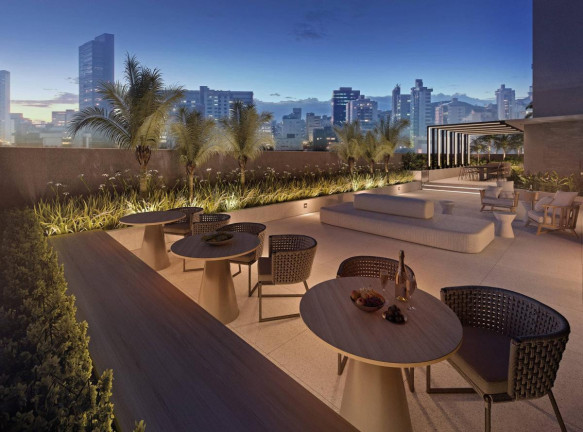Imagem Apartamento com 4 Quartos à Venda, 157 m² em Savassi - Belo Horizonte