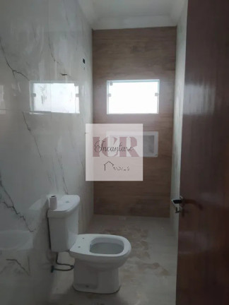 Imagem Casa com 2 Quartos à Venda, 125 m² em Jardim Santa Esmeralda - Sorocaba