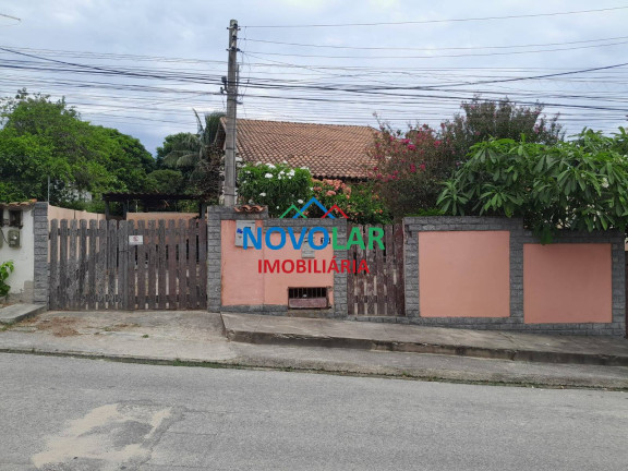 Casa com 5 Quartos à Venda, 978 m² em Praia Do Sudoeste - São Pedro Da Aldeia