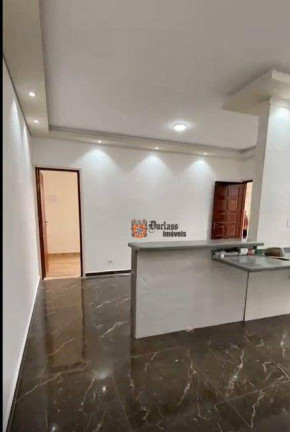 Imagem Casa com 2 Quartos à Venda, 100 m² em Caiçara - Praia Grande