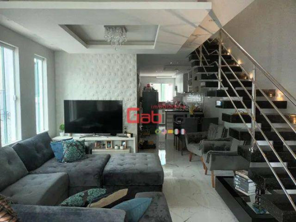 Imagem Casa com 3 Quartos à Venda, 144 m² em Vila Sao Pedro - São Pedro Da Aldeia Imagem Casa com 3 Quartos à Venda, 144 m² em Vila Sao Pedro - São Pedro Da Aldeia